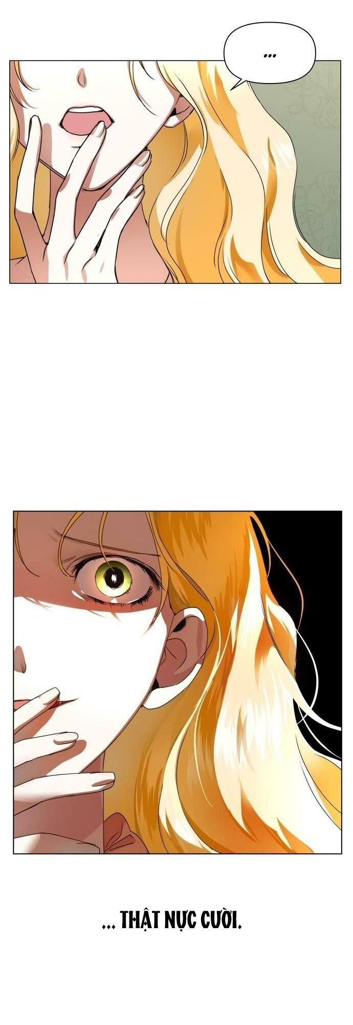 Tôi Muốn Trở Thành Cô Ấy Dù Chỉ Là Một Ngày Chương 3 page 16 - Giả Dược
