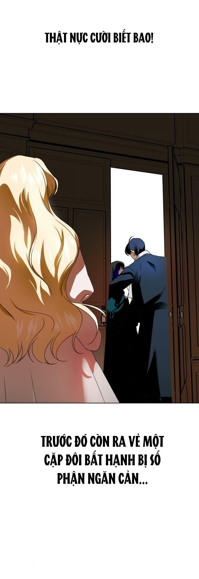 Tôi Muốn Trở Thành Cô Ấy Dù Chỉ Là Một Ngày Chương 3 page 17 - Giả Dược