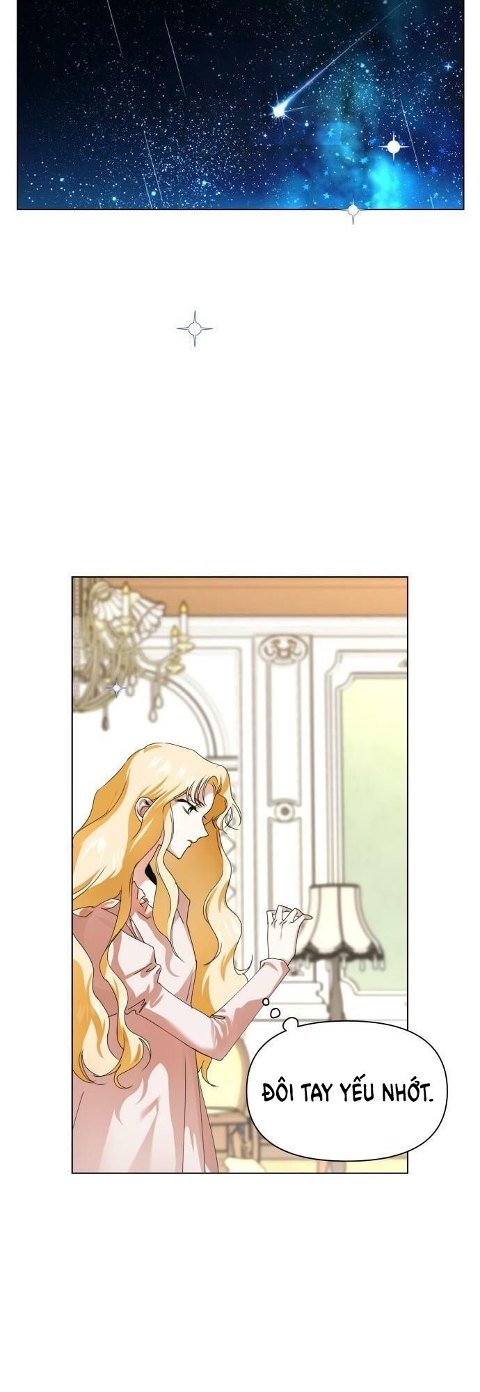 Tôi Muốn Trở Thành Cô Ấy Dù Chỉ Là Một Ngày Chương 3 page 19 - Giả Dược