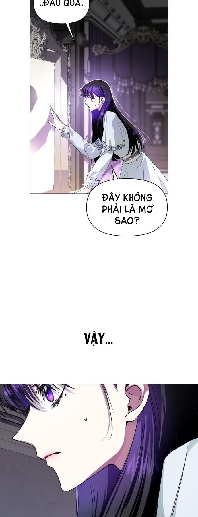 Tôi Muốn Trở Thành Cô Ấy Dù Chỉ Là Một Ngày Chương 3 page 3 - Giả Dược
