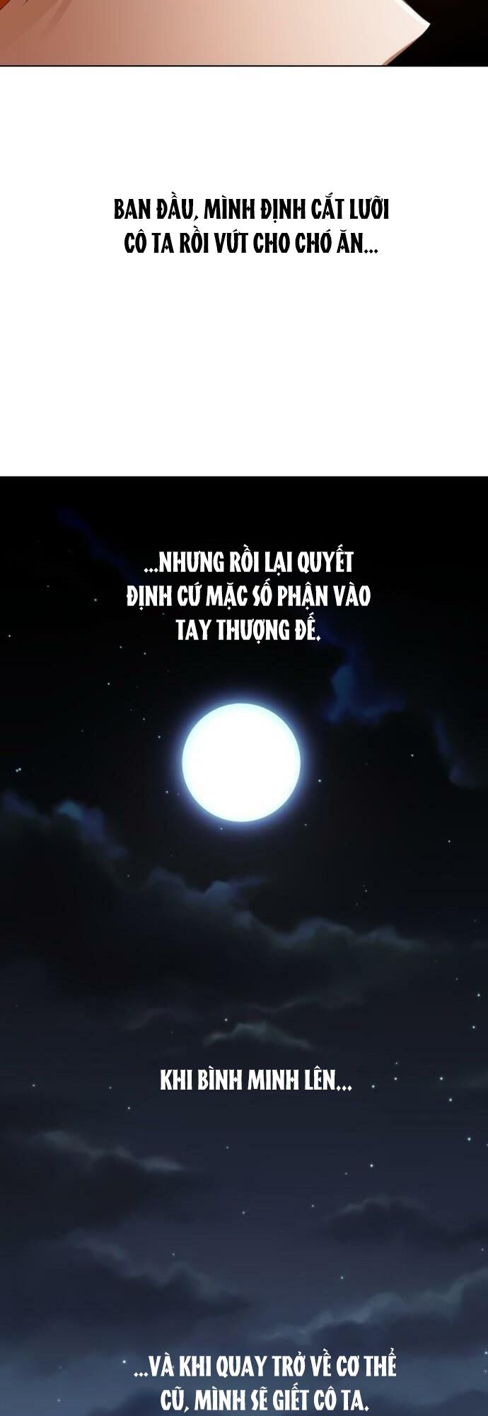Tôi Muốn Trở Thành Cô Ấy Dù Chỉ Là Một Ngày Chương 3 page 24 - Giả Dược