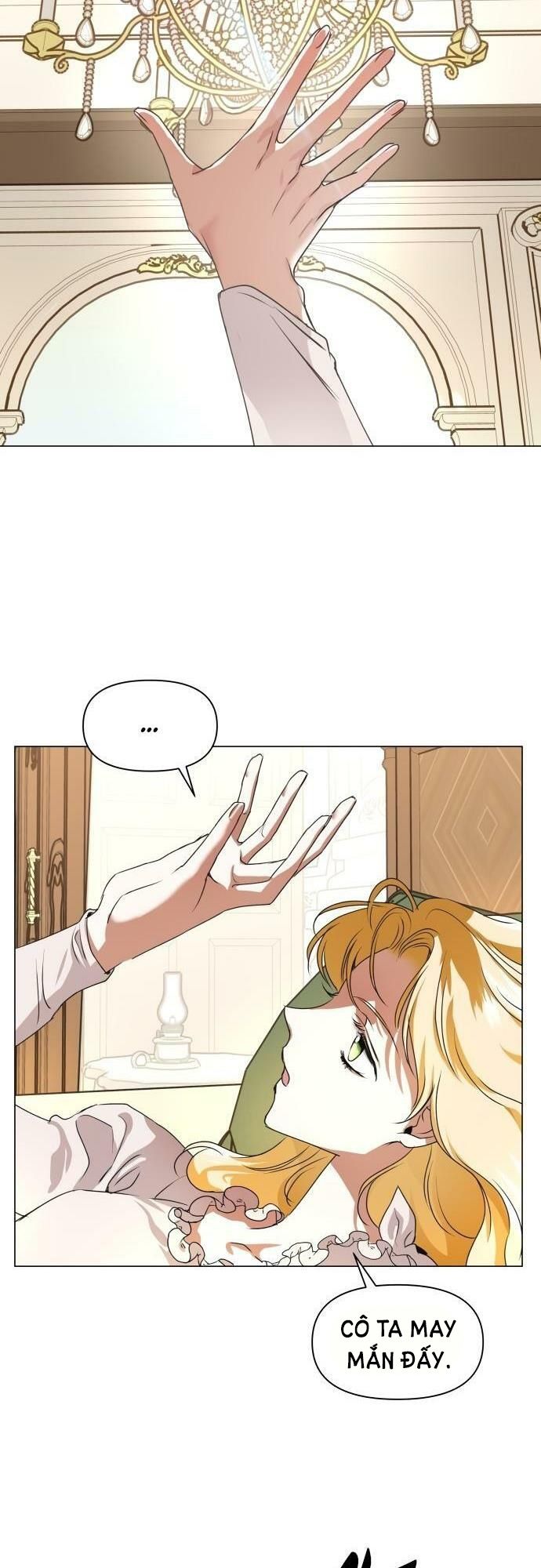 Tôi Muốn Trở Thành Cô Ấy Dù Chỉ Là Một Ngày Chương 3 page 26 - Giả Dược