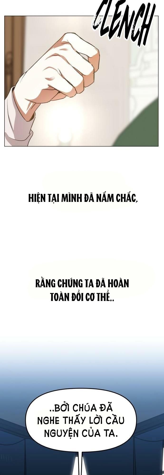 Tôi Muốn Trở Thành Cô Ấy Dù Chỉ Là Một Ngày Chương 3 page 27 - Giả Dược