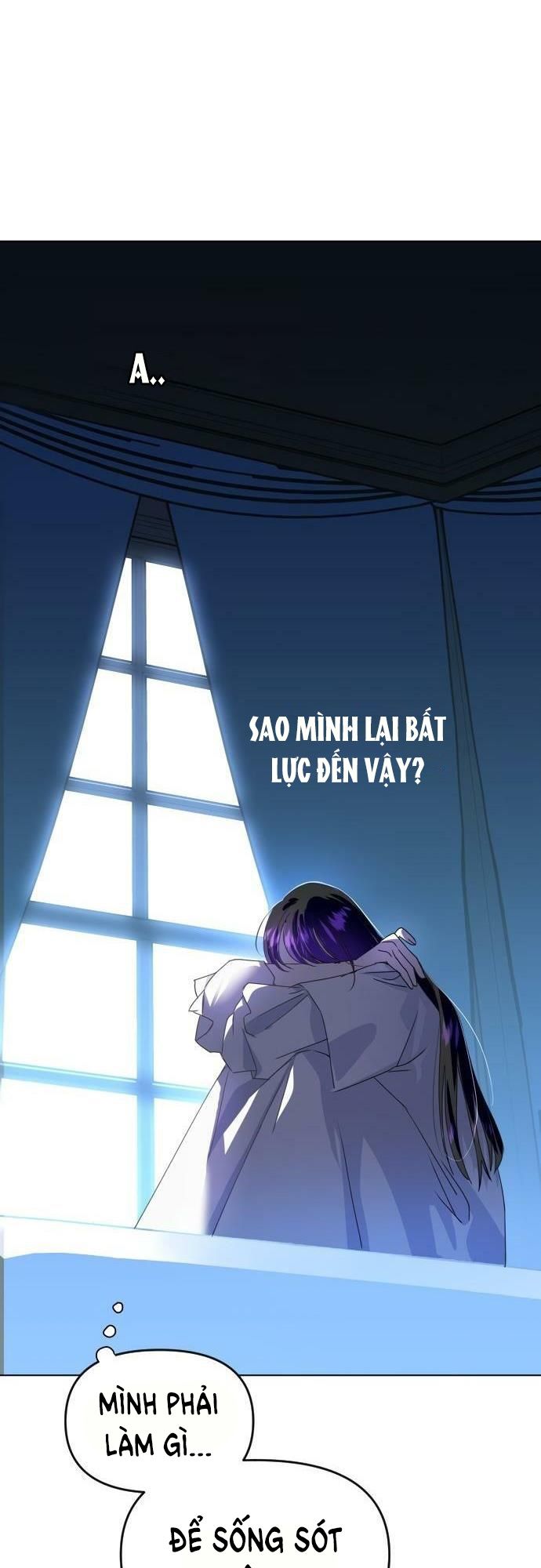 Tôi Muốn Trở Thành Cô Ấy Dù Chỉ Là Một Ngày Chương 3 page 34 - Giả Dược