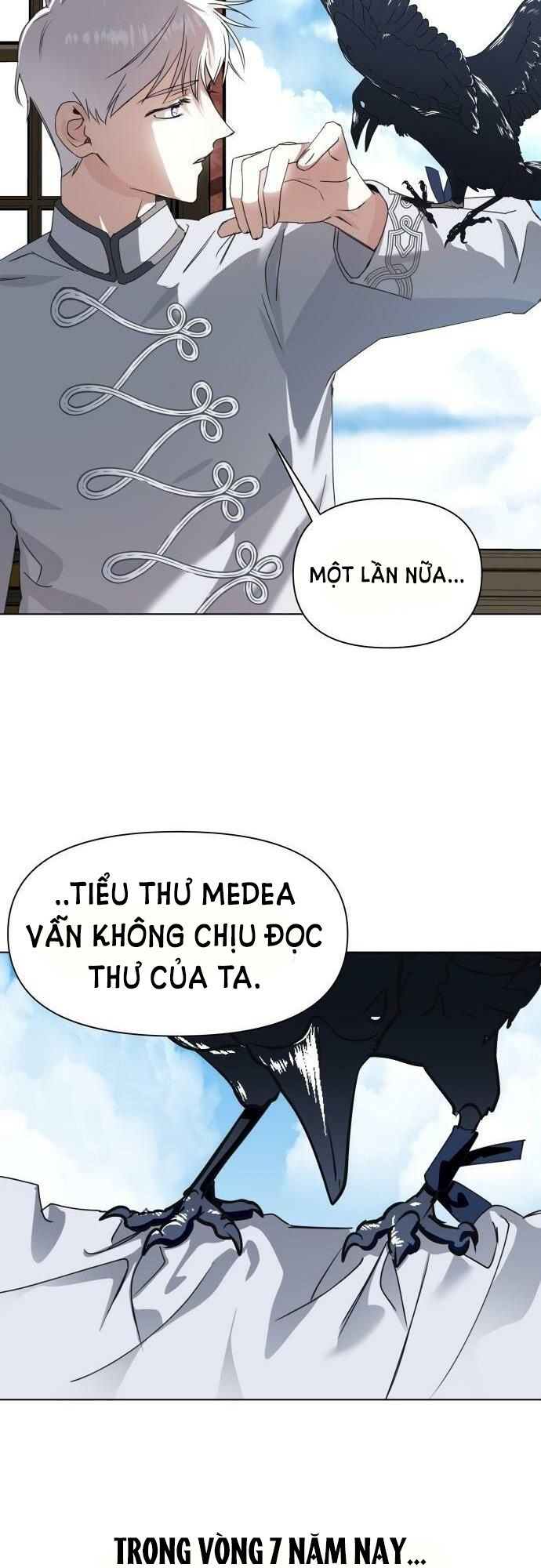 Tôi Muốn Trở Thành Cô Ấy Dù Chỉ Là Một Ngày Chương 3 page 42 - Giả Dược