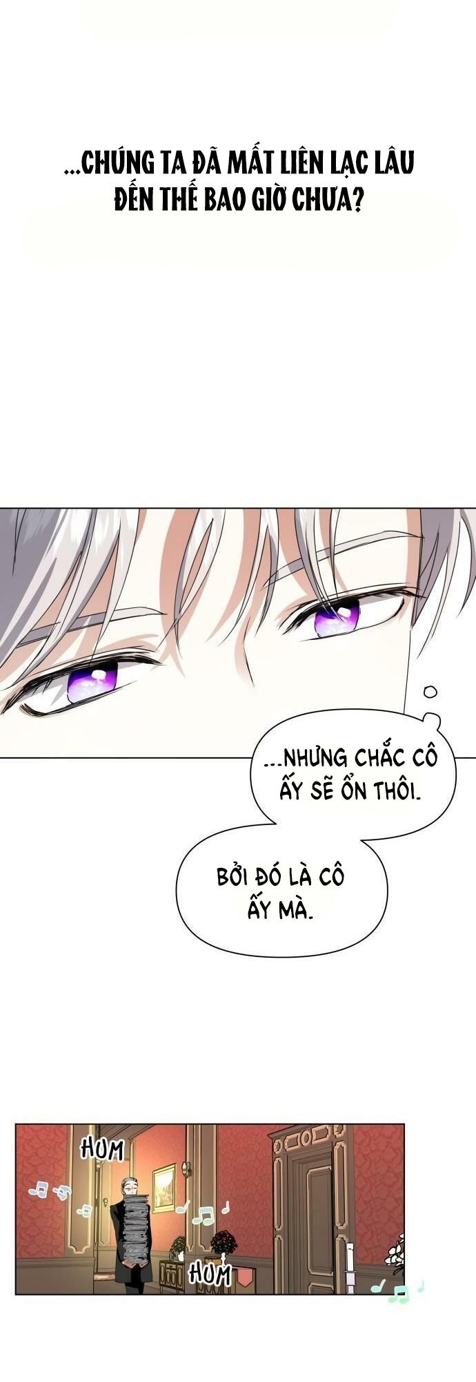 Tôi Muốn Trở Thành Cô Ấy Dù Chỉ Là Một Ngày Chương 3 page 43 - Giả Dược
