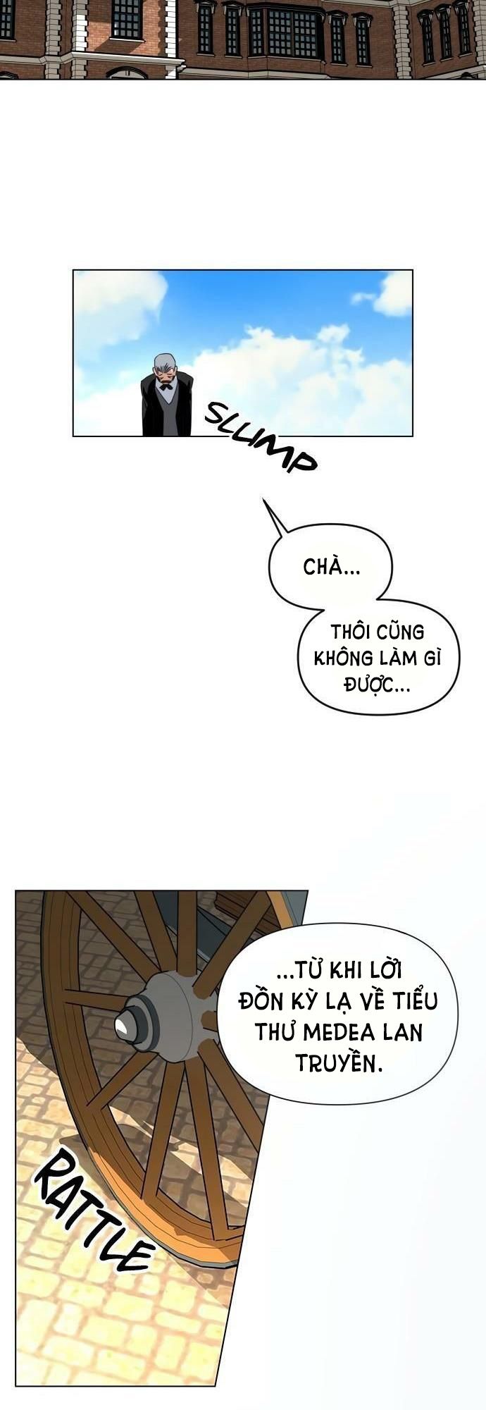 Tôi Muốn Trở Thành Cô Ấy Dù Chỉ Là Một Ngày Chương 3 page 46 - Giả Dược