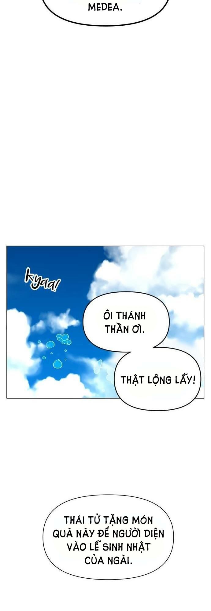 Tôi Muốn Trở Thành Cô Ấy Dù Chỉ Là Một Ngày Chương 3 page 48 - Giả Dược