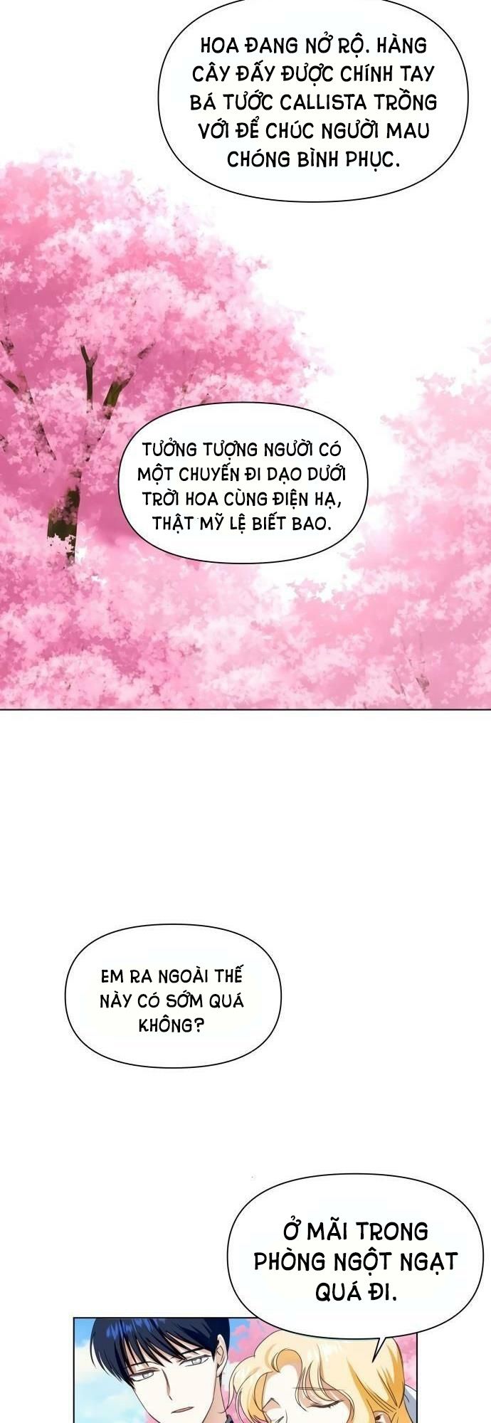 Tôi Muốn Trở Thành Cô Ấy Dù Chỉ Là Một Ngày Chương 3 page 50 - Giả Dược