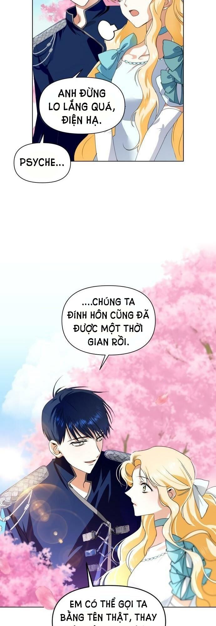 Tôi Muốn Trở Thành Cô Ấy Dù Chỉ Là Một Ngày Chương 3 page 51 - Giả Dược