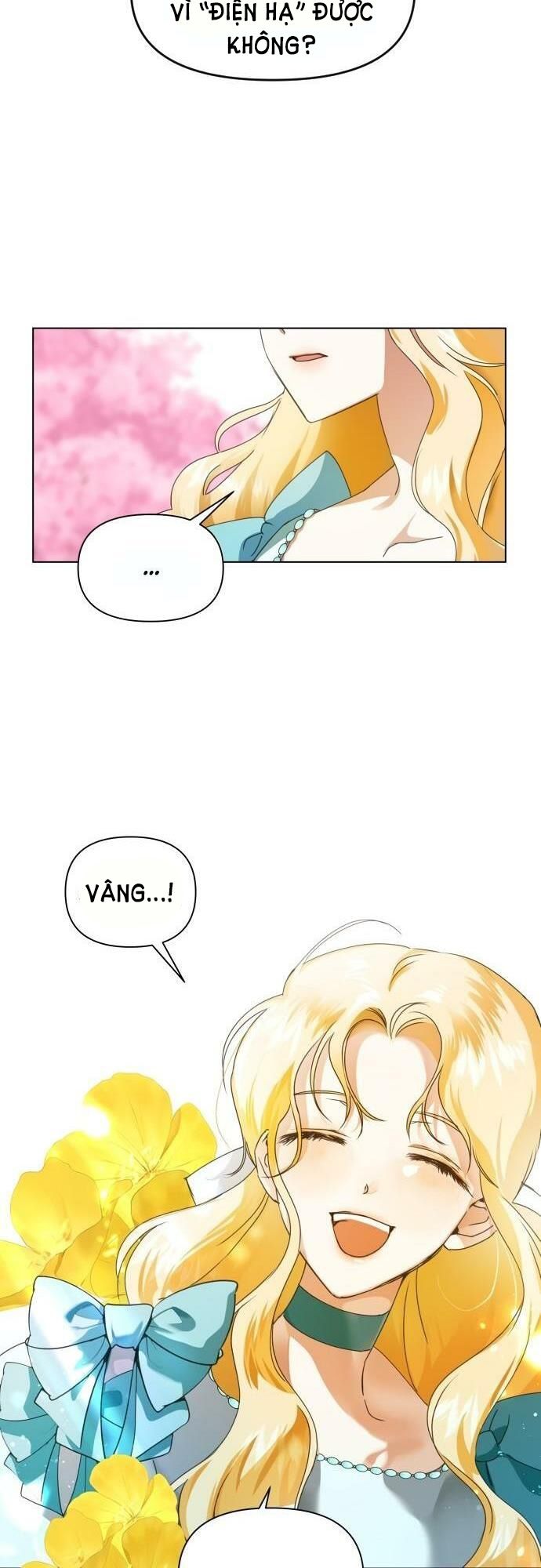 Tôi Muốn Trở Thành Cô Ấy Dù Chỉ Là Một Ngày Chương 3 page 52 - Giả Dược