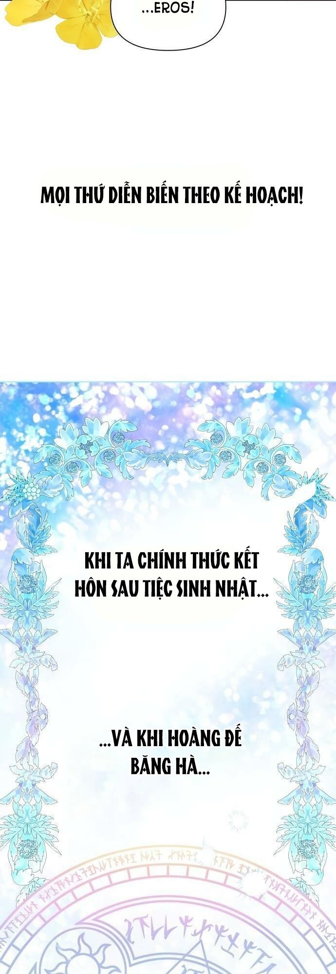 Tôi Muốn Trở Thành Cô Ấy Dù Chỉ Là Một Ngày Chương 3 page 53 - Giả Dược