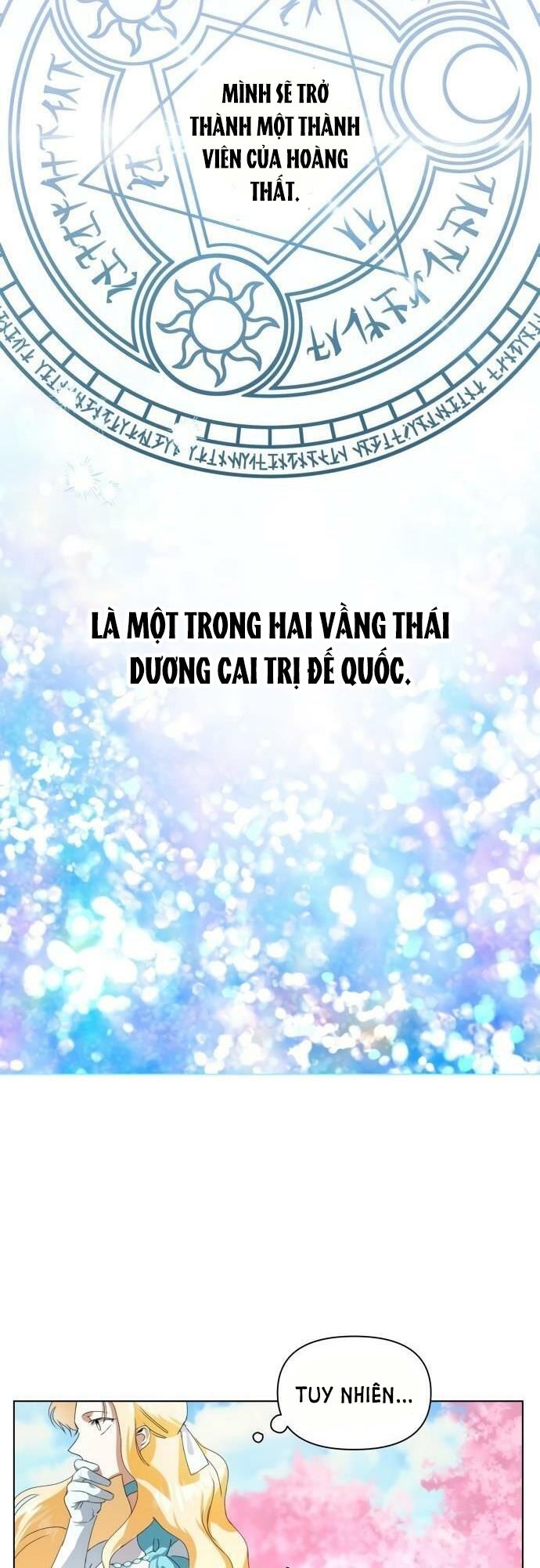 Tôi Muốn Trở Thành Cô Ấy Dù Chỉ Là Một Ngày Chương 3 page 54 - Giả Dược