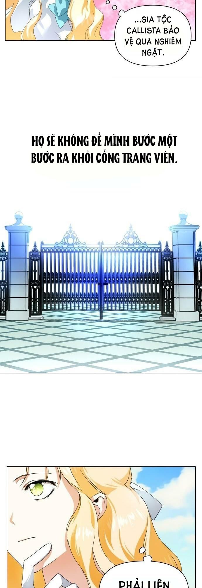 Tôi Muốn Trở Thành Cô Ấy Dù Chỉ Là Một Ngày Chương 3 page 55 - Giả Dược