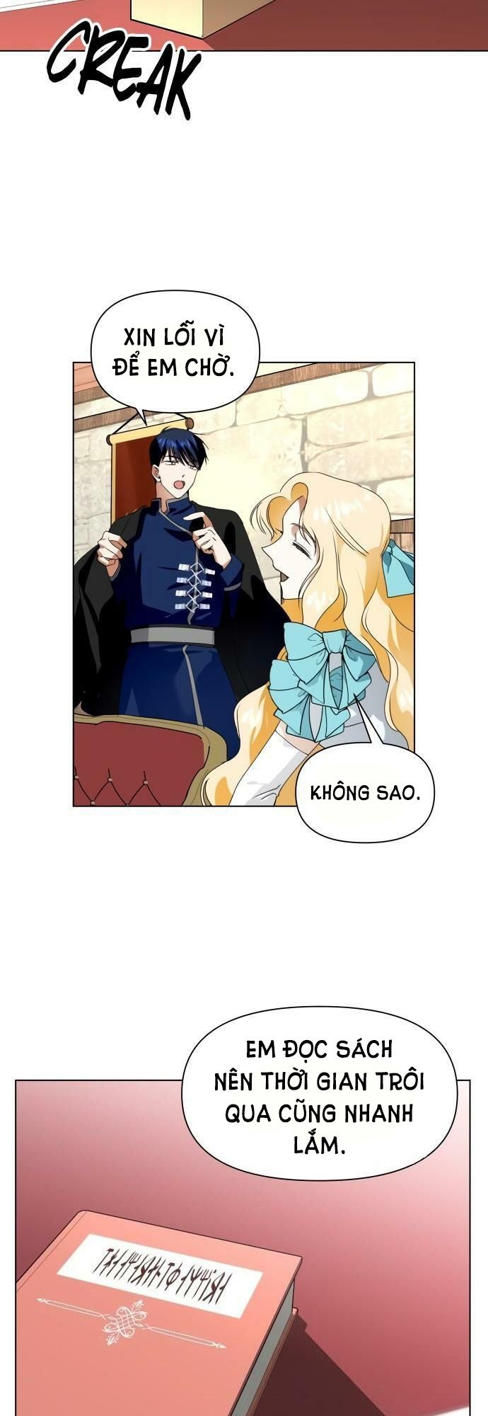 Tôi Muốn Trở Thành Cô Ấy Dù Chỉ Là Một Ngày Chương 3 page 61 - Giả Dược