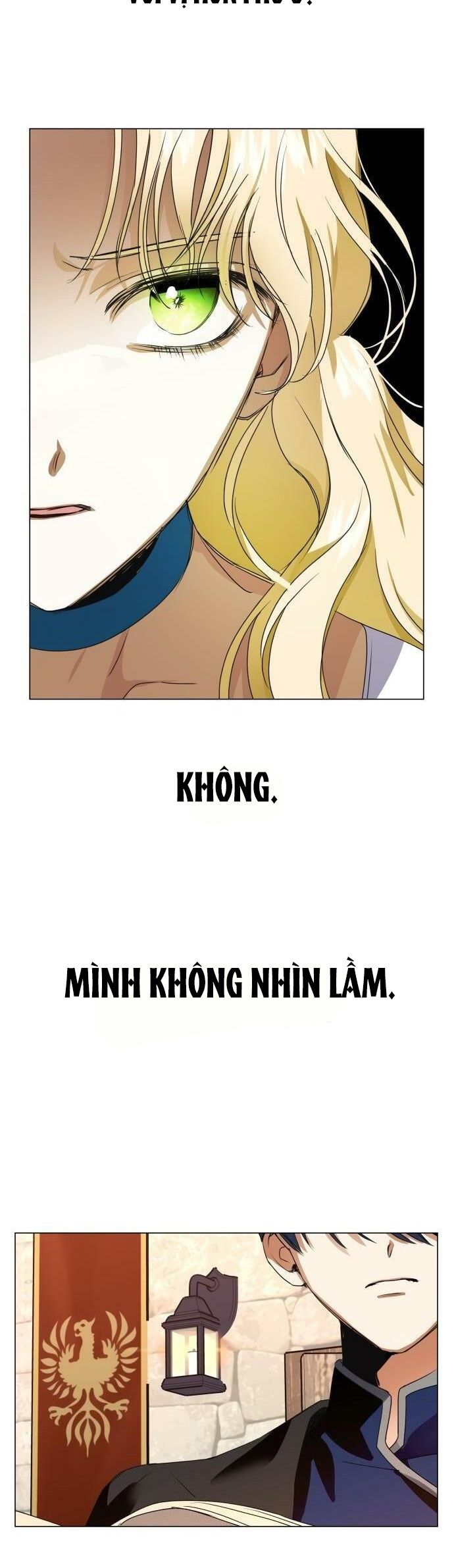 Tôi Muốn Trở Thành Cô Ấy Dù Chỉ Là Một Ngày Chương 3 page 66 - Giả Dược