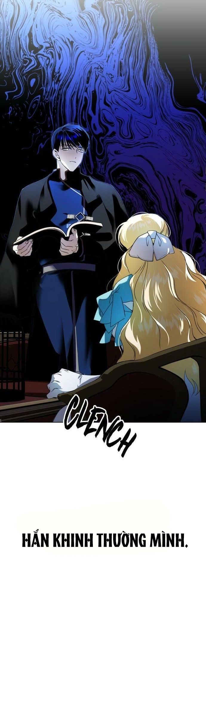 Tôi Muốn Trở Thành Cô Ấy Dù Chỉ Là Một Ngày Chương 3 page 68 - Giả Dược