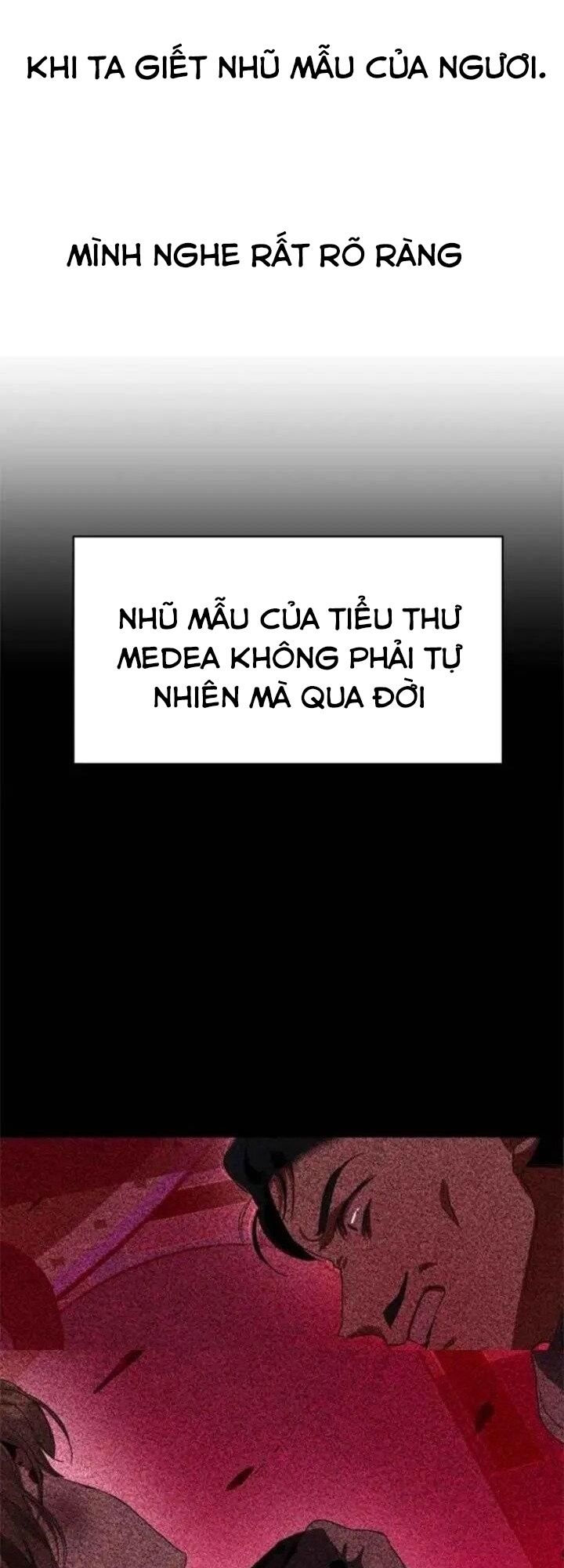 Tôi Muốn Trở Thành Cô Ấy Dù Chỉ Là Một Ngày Chương 30 page 11 - Giả Dược