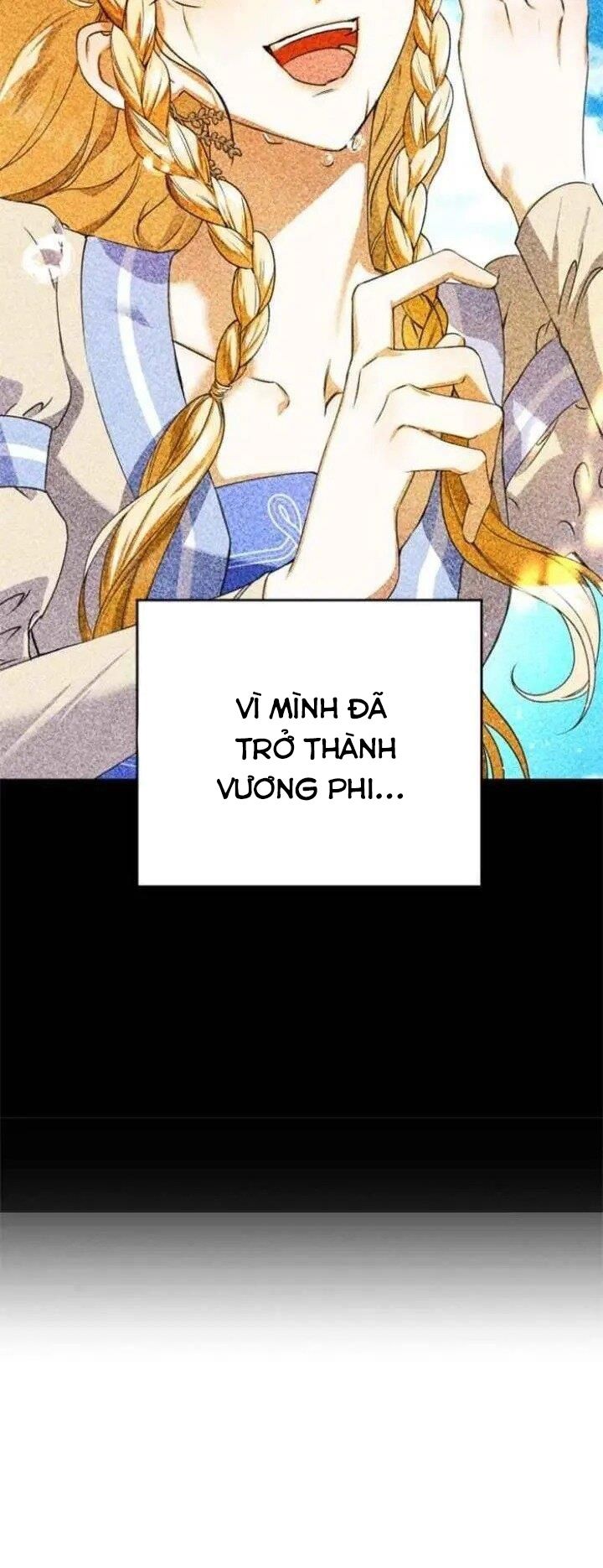 Tôi Muốn Trở Thành Cô Ấy Dù Chỉ Là Một Ngày Chương 30 page 13 - Giả Dược