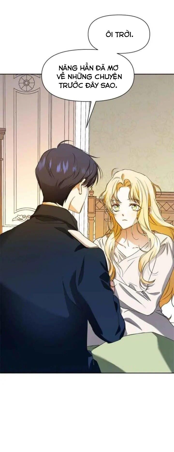 Tôi Muốn Trở Thành Cô Ấy Dù Chỉ Là Một Ngày Chương 30 page 17 - Giả Dược