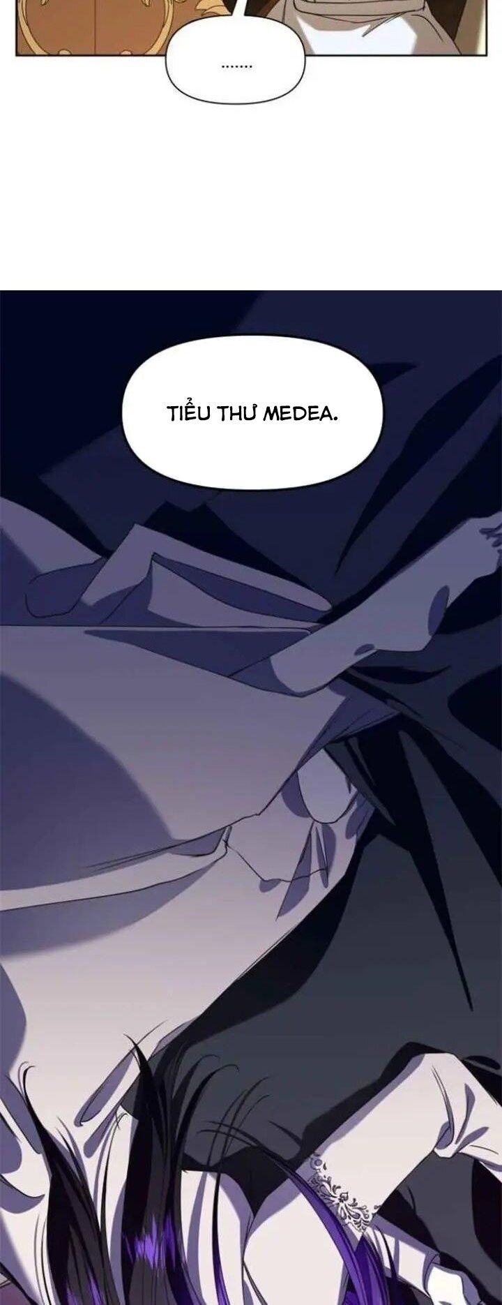 Tôi Muốn Trở Thành Cô Ấy Dù Chỉ Là Một Ngày Chương 30 page 24 - Giả Dược