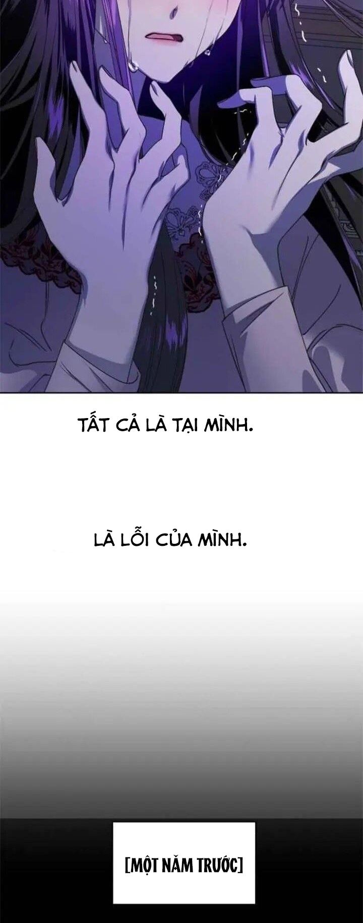 Tôi Muốn Trở Thành Cô Ấy Dù Chỉ Là Một Ngày Chương 30 page 26 - Giả Dược