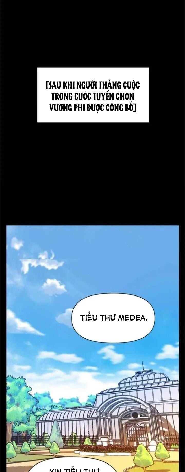 Tôi Muốn Trở Thành Cô Ấy Dù Chỉ Là Một Ngày Chương 30 page 27 - Giả Dược