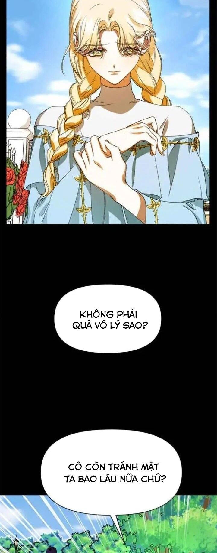 Tôi Muốn Trở Thành Cô Ấy Dù Chỉ Là Một Ngày Chương 30 page 30 - Giả Dược