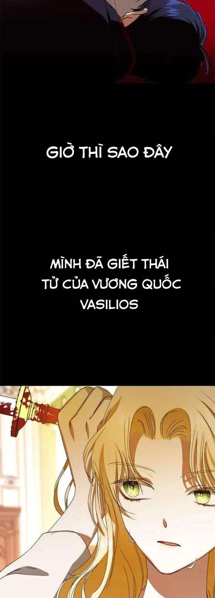 Tôi Muốn Trở Thành Cô Ấy Dù Chỉ Là Một Ngày Chương 30 page 4 - Giả Dược