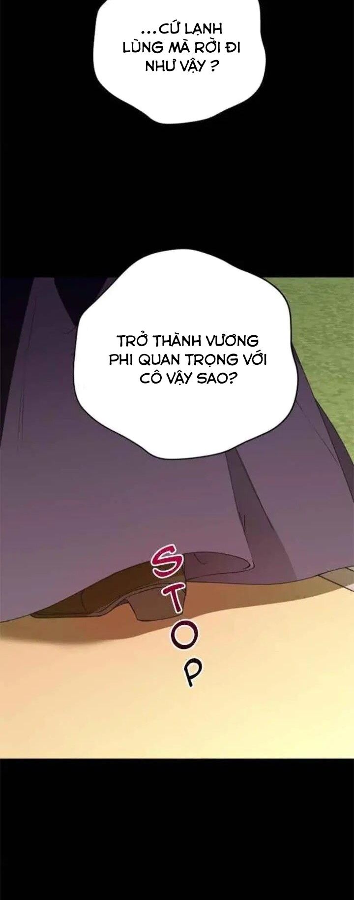 Tôi Muốn Trở Thành Cô Ấy Dù Chỉ Là Một Ngày Chương 30 page 32 - Giả Dược