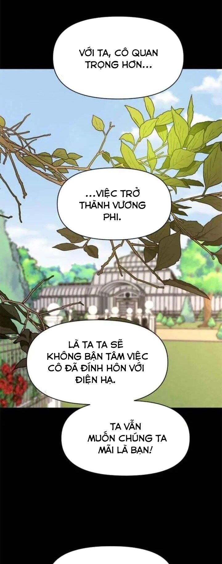 Tôi Muốn Trở Thành Cô Ấy Dù Chỉ Là Một Ngày Chương 30 page 33 - Giả Dược