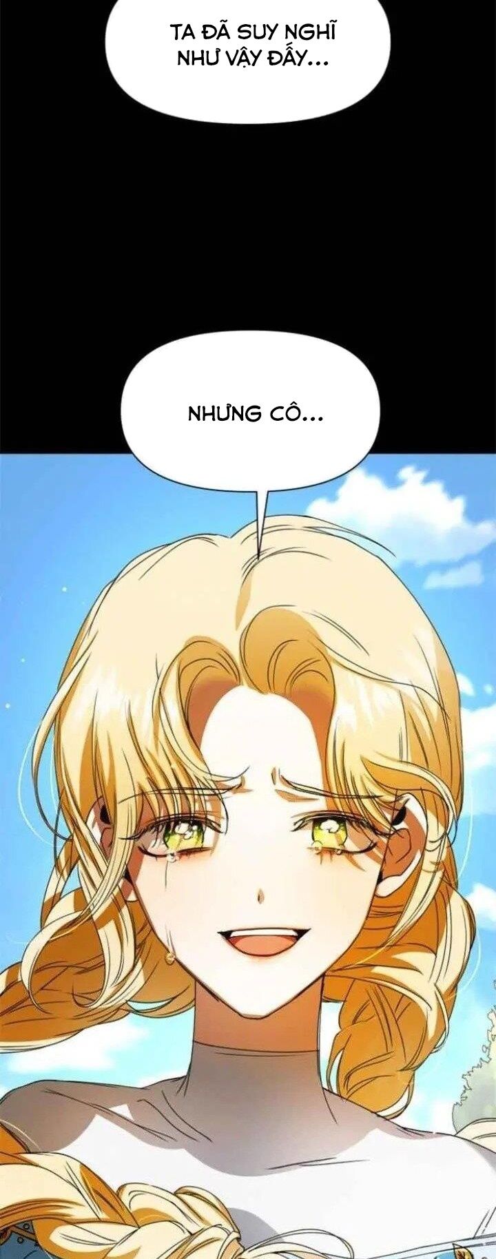 Tôi Muốn Trở Thành Cô Ấy Dù Chỉ Là Một Ngày Chương 30 page 34 - Giả Dược