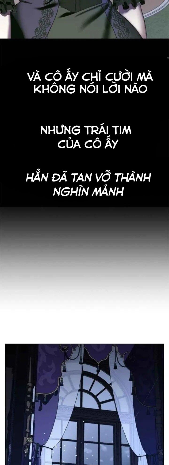 Tôi Muốn Trở Thành Cô Ấy Dù Chỉ Là Một Ngày Chương 30 page 37 - Giả Dược
