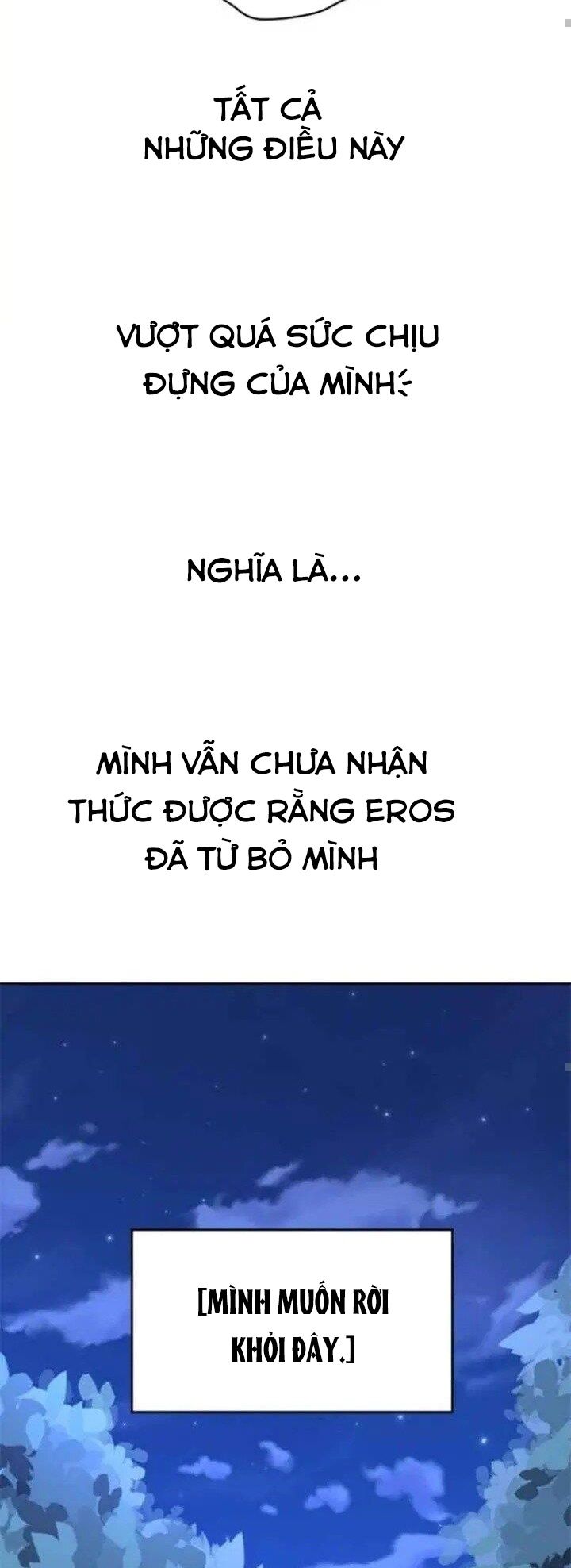 Tôi Muốn Trở Thành Cô Ấy Dù Chỉ Là Một Ngày Chương 30 page 40 - Giả Dược