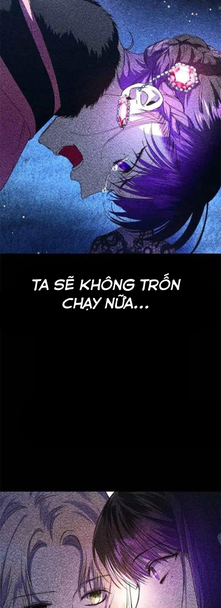 Tôi Muốn Trở Thành Cô Ấy Dù Chỉ Là Một Ngày Chương 30 page 43 - Giả Dược