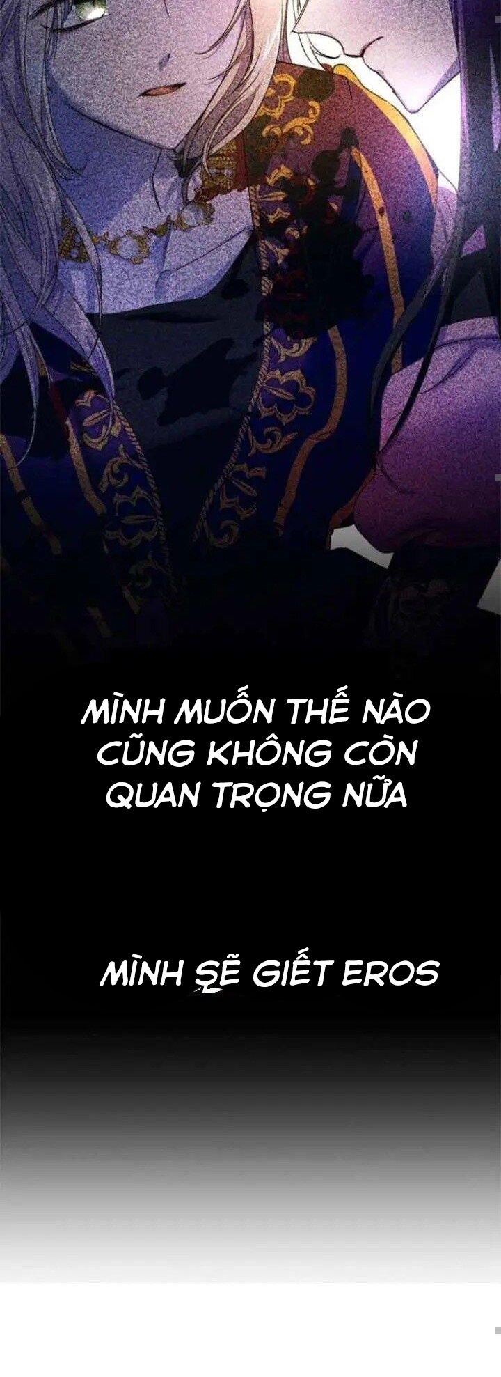 Tôi Muốn Trở Thành Cô Ấy Dù Chỉ Là Một Ngày Chương 30 page 44 - Giả Dược