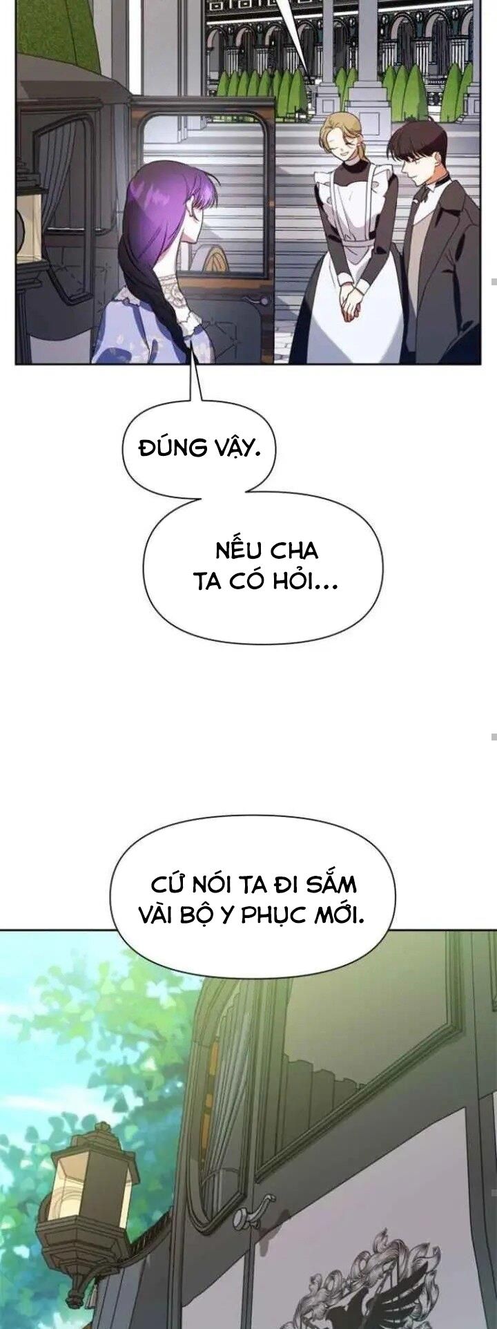 Tôi Muốn Trở Thành Cô Ấy Dù Chỉ Là Một Ngày Chương 30 page 49 - Giả Dược