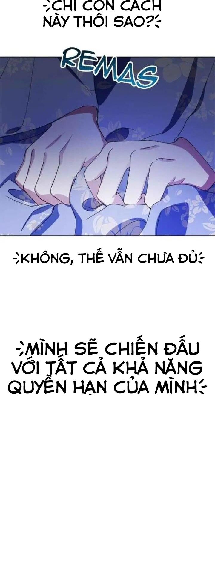 Tôi Muốn Trở Thành Cô Ấy Dù Chỉ Là Một Ngày Chương 30 page 55 - Giả Dược