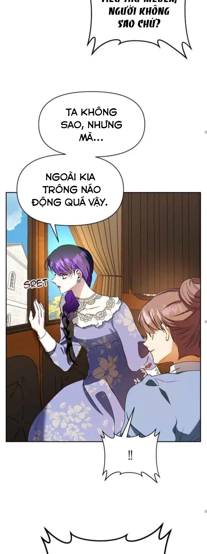 Tôi Muốn Trở Thành Cô Ấy Dù Chỉ Là Một Ngày Chương 30 page 58 - Giả Dược