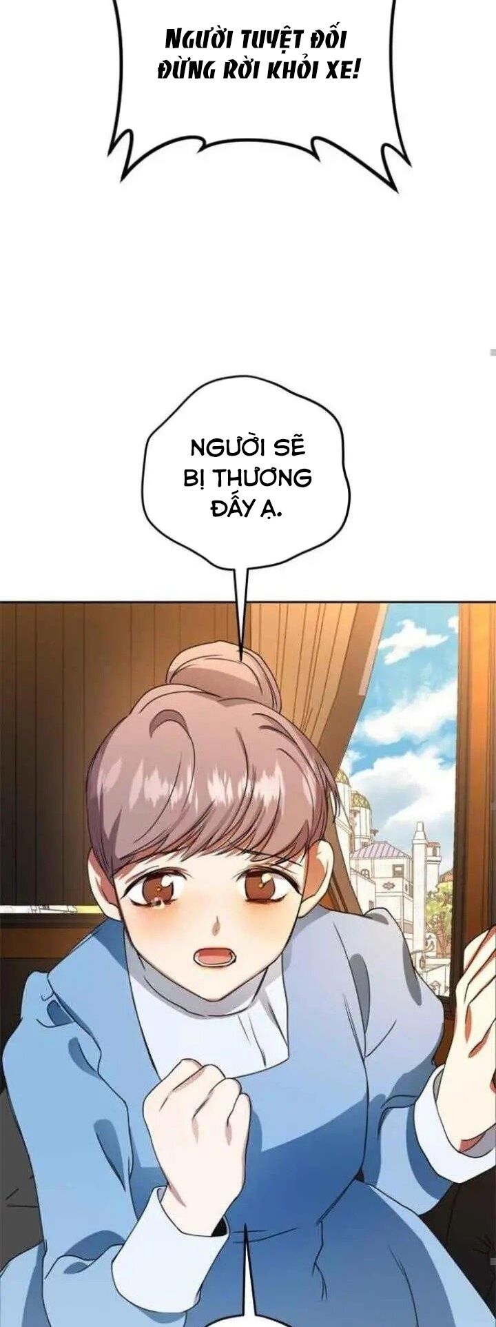 Tôi Muốn Trở Thành Cô Ấy Dù Chỉ Là Một Ngày Chương 30 page 59 - Giả Dược