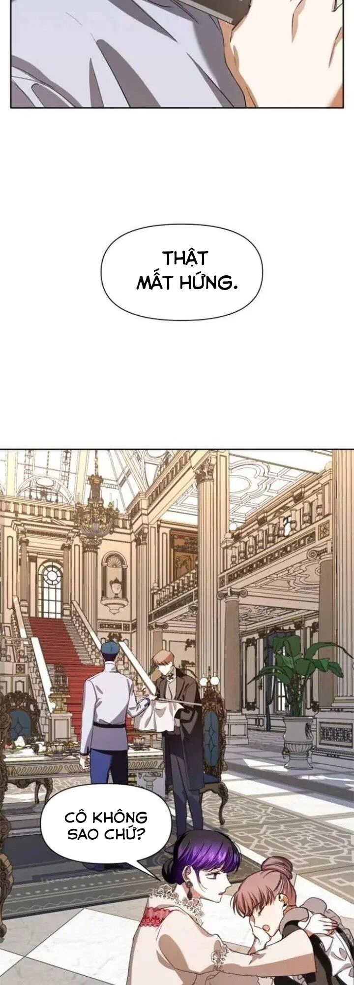 Tôi Muốn Trở Thành Cô Ấy Dù Chỉ Là Một Ngày Chương 30 page 8 - Giả Dược