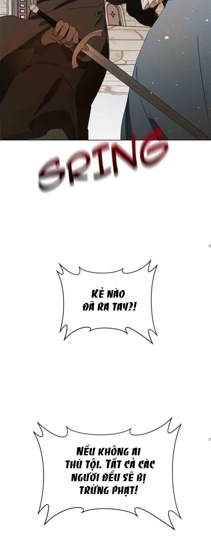 Tôi Muốn Trở Thành Cô Ấy Dù Chỉ Là Một Ngày Chương 30 page 73 - Giả Dược