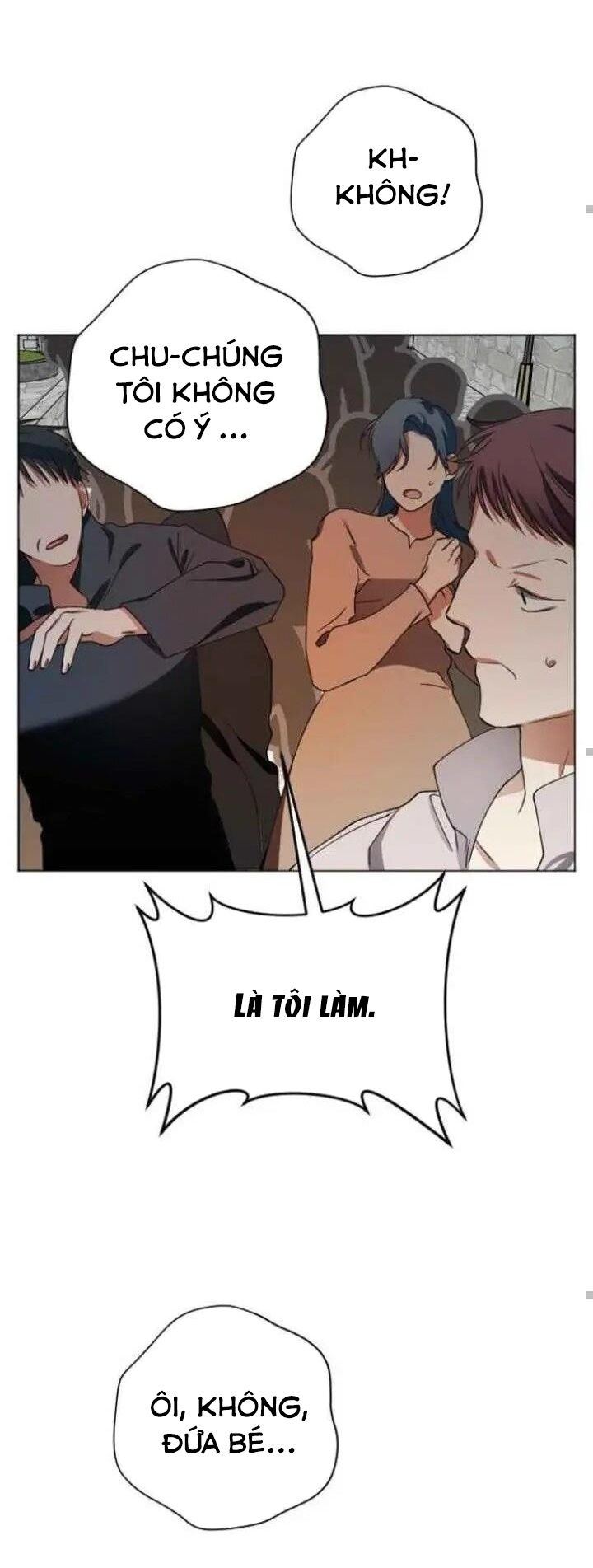 Tôi Muốn Trở Thành Cô Ấy Dù Chỉ Là Một Ngày Chương 30 page 74 - Giả Dược