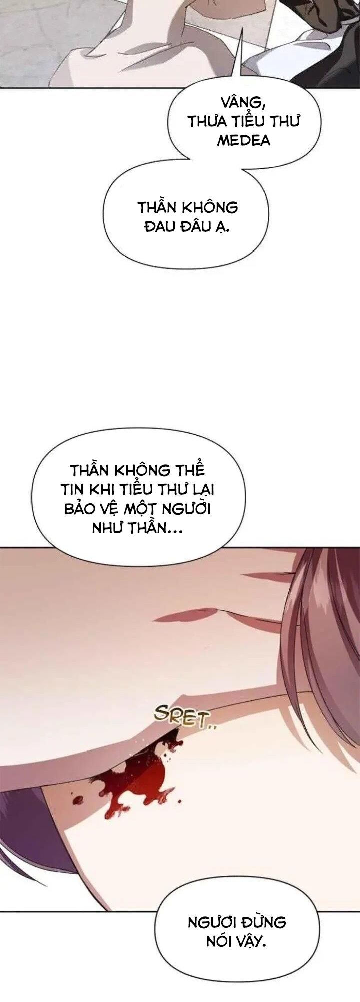 Tôi Muốn Trở Thành Cô Ấy Dù Chỉ Là Một Ngày Chương 30 page 9 - Giả Dược