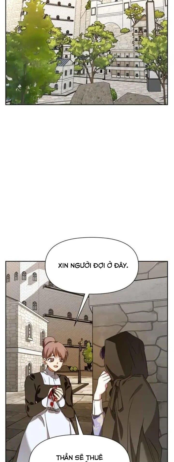 Tôi Muốn Trở Thành Cô Ấy Dù Chỉ Là Một Ngày Chương 30 page 81 - Giả Dược