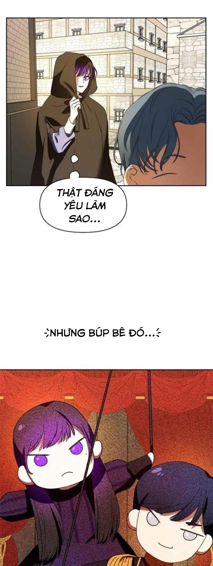 Tôi Muốn Trở Thành Cô Ấy Dù Chỉ Là Một Ngày Chương 30 page 85 - Giả Dược