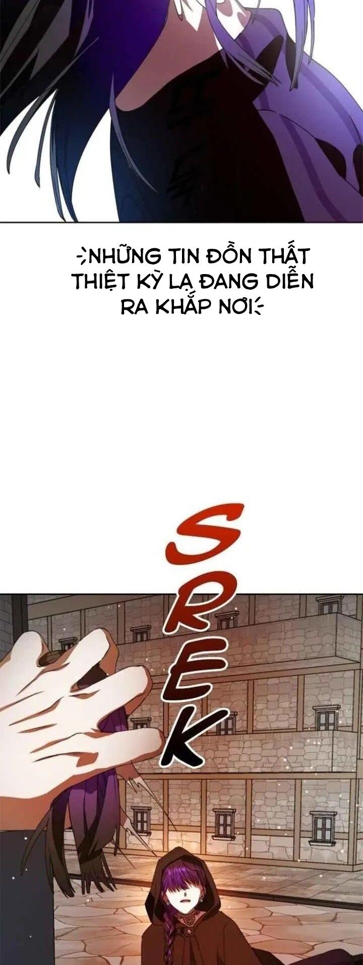 Tôi Muốn Trở Thành Cô Ấy Dù Chỉ Là Một Ngày Chương 30 page 94 - Giả Dược