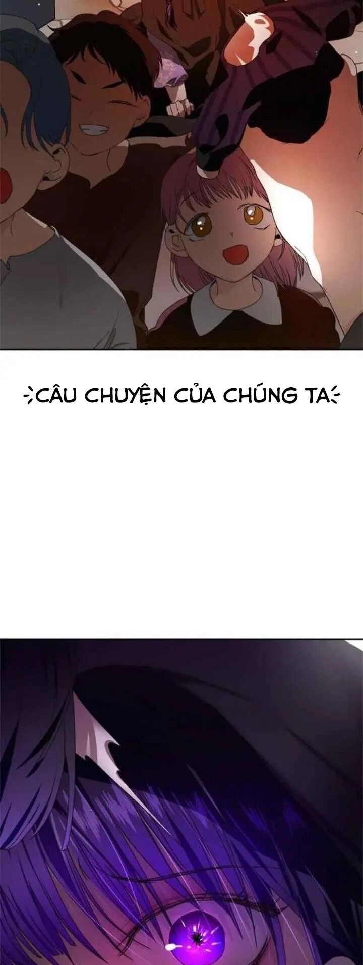 Tôi Muốn Trở Thành Cô Ấy Dù Chỉ Là Một Ngày Chương 30 page 95 - Giả Dược