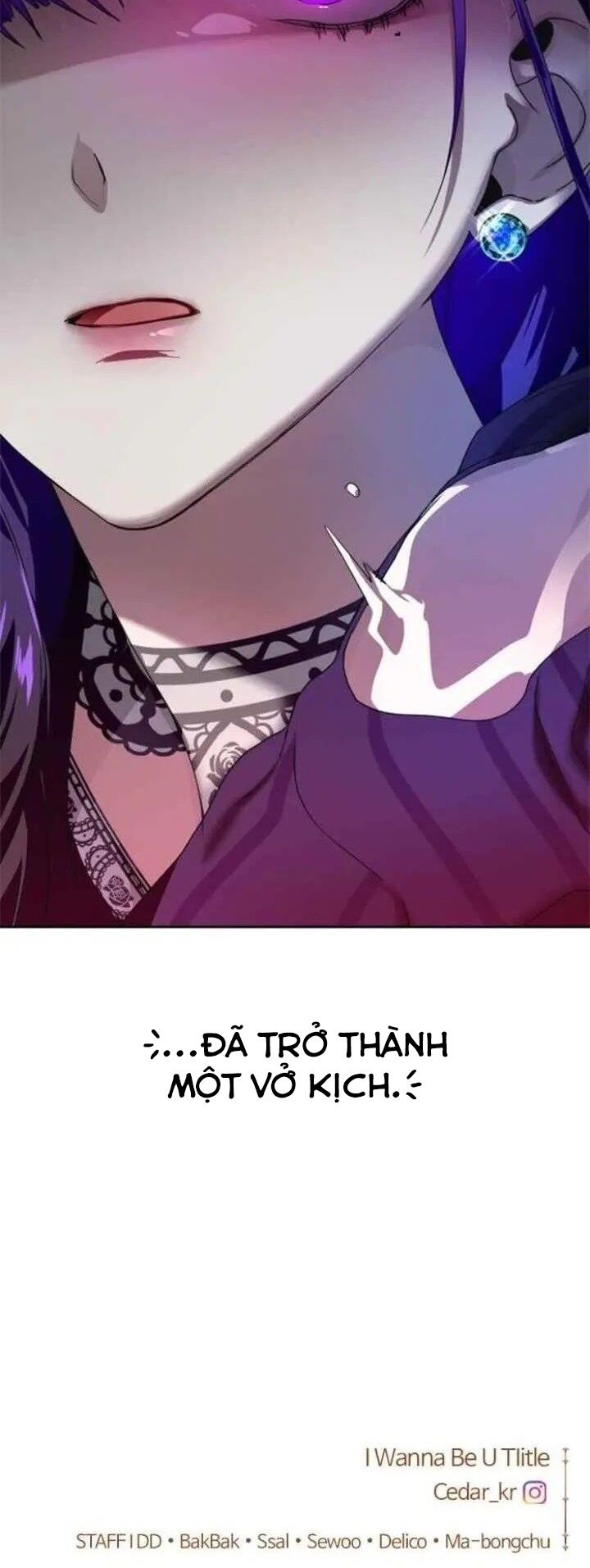 Tôi Muốn Trở Thành Cô Ấy Dù Chỉ Là Một Ngày Chương 30 page 96 - Giả Dược