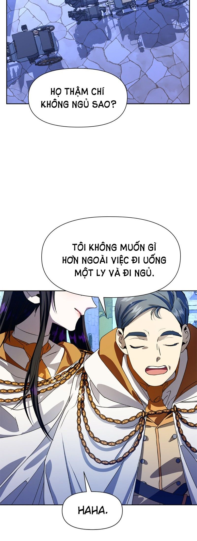 Tôi Muốn Trở Thành Cô Ấy Dù Chỉ Là Một Ngày Chương 31 page 114 - Giả Dược